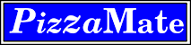 Pizzamate's logo Pizzamate's Company logo