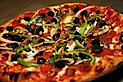 Pizzeria Delight's logo Pizzeria Delight's Company logo