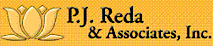 PJ Reda's logo PJ Reda's Company logo