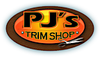 PJ's Trim Shop