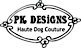 Pk Dog Clothing Designs