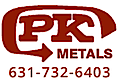Pk Metals Suffolk Industrial Recovery