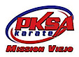 PKSA Karate Mission Viejo