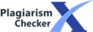 Plagiarism Checker X