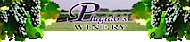 Plagidoswinery's logo Plagidoswinery's Company logo