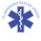 Plainsboro's Competitor - Plainsbororescuesquad logo