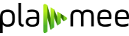 Plamee's logo Plamee's Company logo