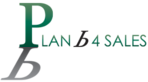 Plan b 4 Sales's logo Plan b 4 Sales's Company logo