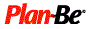 Plan-Be's logo Plan-Be's Company logo