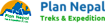 Plan Nepal Treks & Expedition P