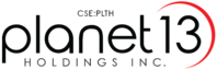 Planet 13 Holdings's logo Planet 13 Holdings's Company logo