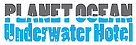 Planet Ocean Underwater Hotel
