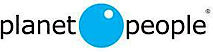 Planet People's logo Planet People's Company logo