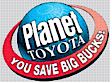 Planettoyotaonline