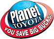 Planettoyota