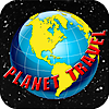 Planettravel's logo Planettravel's Company logo