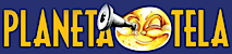 Planeta Tela's logo Planeta Tela's Company logo