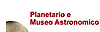 Musei In Comune Roma's Competitor - Planetario E Museo Astronomico logo