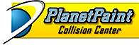 Planetpaint Collision Center's logo Planetpaint Collision Center's Company logo