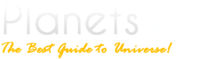 Planets's logo Planets's Company logo