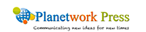 Planetwork Press's logo Planetwork Press's Company logo