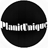Planit Unique's logo Planit Unique's Company logo