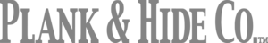 Plank & Hide