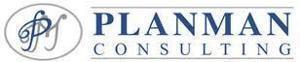 Planman Consulting's logo Planman Consulting's Company logo