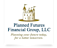 Planned Futures Financial Group