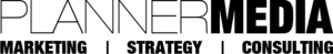 Planner Media's logo Planner Media's Company logo