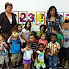 Plano Children's Montessori