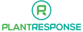 PlantResponse's logo PlantResponse's Company logo