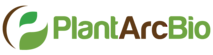 PlantArcBio's logo PlantArcBio's Company logo
