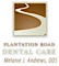 Corey M. Bergeron Family Dentistry's Competitor - Plantation Road Dental Care (Melanie Andrews Dds) logo