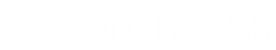Plants N' Petals