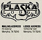 Plaska Lodge