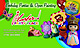 New King Pin Lanes's Competitor - Plaster Party Place logo