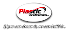 Plastic Craftsmen's logo Plastic Craftsmen's Company logo