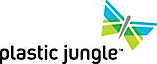 Plastic Jungle's logo Plastic Jungle's Company logo
