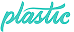 Plastic Mobile's logo Plastic Mobile's Company logo