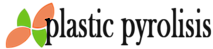 Plastic Pyrolysis's logo Plastic Pyrolysis's Company logo