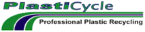 PlastiCycle's logo PlastiCycle's Company logo