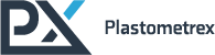 Plastometrex's logo Plastometrex's Company logo