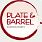 Plate & Barrel