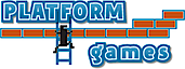 Platform Games's logo Platform Games's Company logo