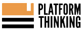 Platform Thinking's logo Platform Thinking's Company logo