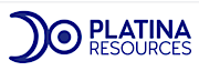 Platina Resources's logo Platina Resources's Company logo