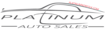 Platinum Auto Sales