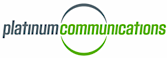 Platinum Communications Corporation's logo Platinum Communications Corporation's Company logo