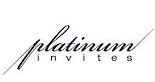 Platinum Invites's logo Platinum Invites's Company logo